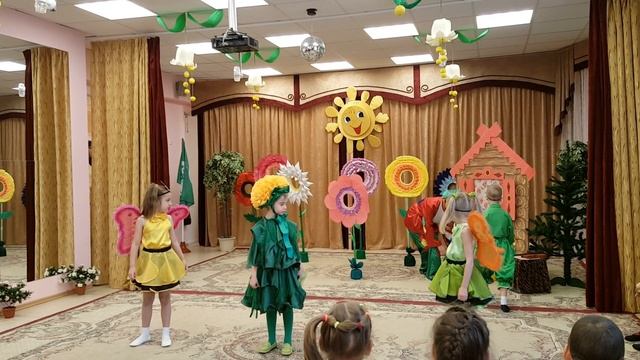 Одуванчик смотреть онлайн