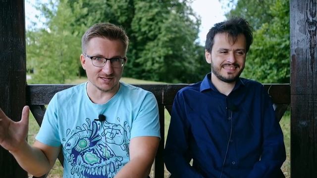 Они обитают в Варшаве. Гнилая суть The Witcher: Monster Slayer