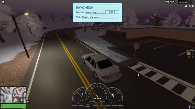 "Огни Флориды" 2 сезон, 1 часть Southwest Florida Beta | Roblox смотреть онлайн