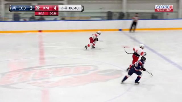 Созвездие - Хоккей Москвы 1 Девочки | 2007 | 10.03.22 смотреть онлайн