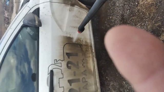 Мини мойка высокого давления Sterwins 135C смотреть онлайн