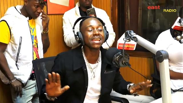 Hadi Raha, Utapenda Ibraah akiimba live Sitosema, Planet Bongo смотреть онлайн