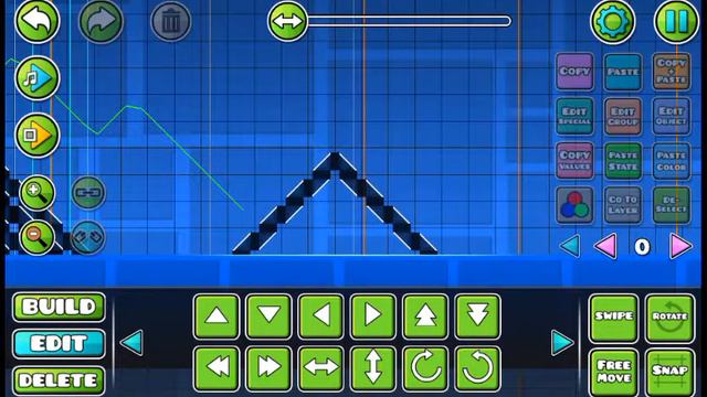 Creator guide #1 Как сделать эффект из Nine circles смотреть онлайн