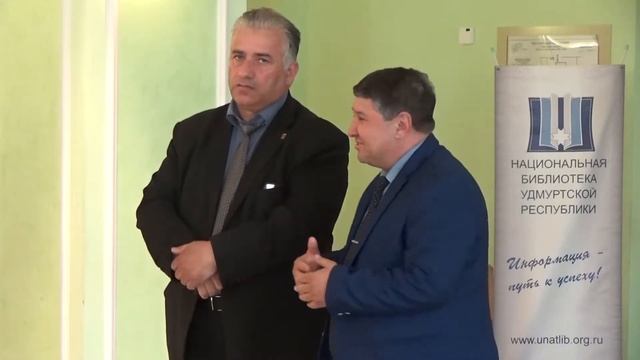 Вечер чеченской поэзии «Слово дарит вдохновение...» смотреть онлайн