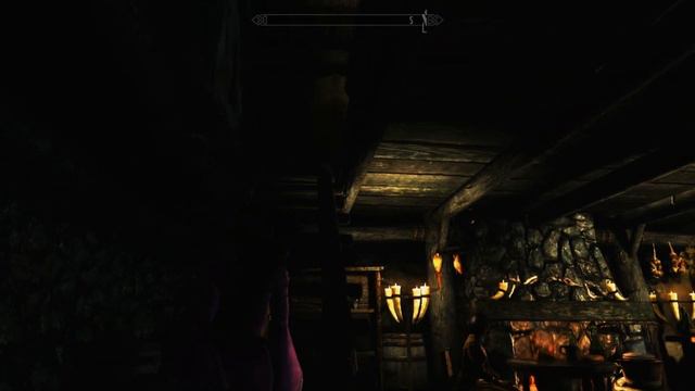 SKYRIM Mods rnb Brasil - Brasilian sun, in Skyrim - YELLOW & DARK - ENBSERIES - BRASIL MOD SKYRIM смотреть онлайн