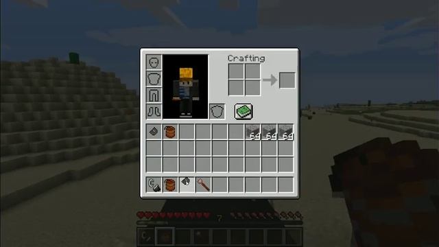 Minecraft | Matchlock Guns Mod [1.12.2] | Cannons Demonstration |
