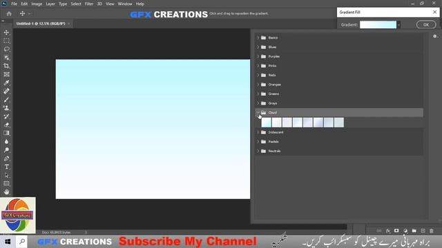 New Features In Photoshop Cc 2019 By Learn Graphics