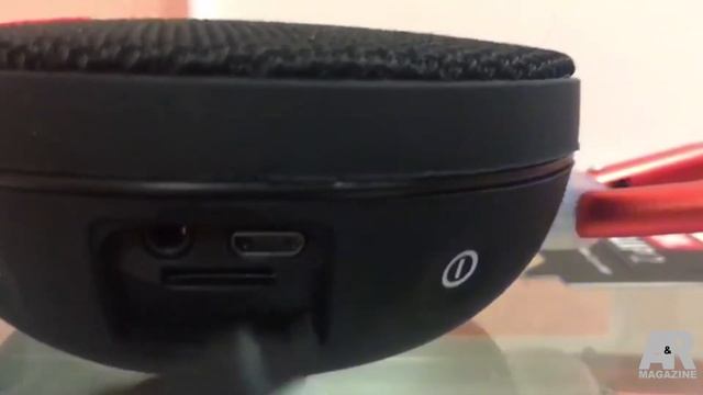 Jbl Clip 2 Caixa De Som Bluetooth Aux Primeira Linha смотреть онлайн