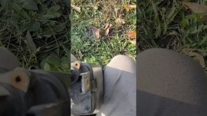 Чистка абсорбера. Почему при заправке отщелкивает пистолет.