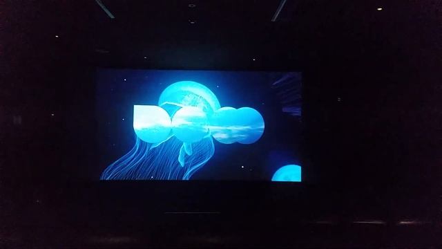 The dnb vue cinema tune they play before the movie trailers смотреть онлайн