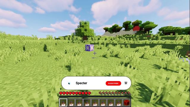 Dababy Minecraft Totem смотреть онлайн