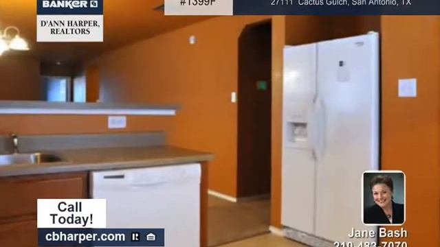 Home For Sale In San Antonio, TX | $151,500