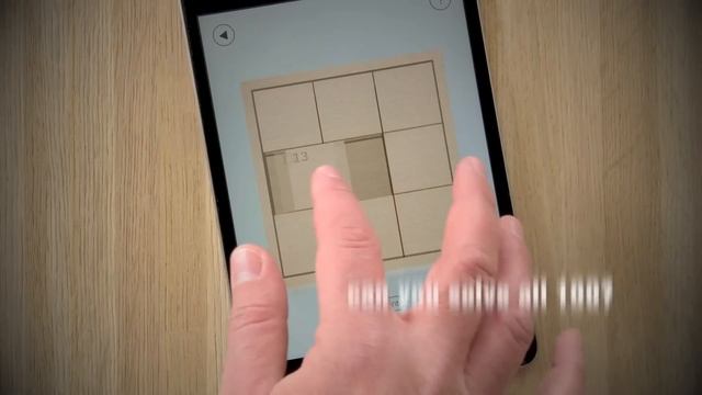 What's inside the box? смотреть онлайн