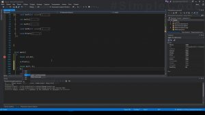№92. C++. Конструктор класса. Конструктор с параметрами. Конструктор по умолчанию