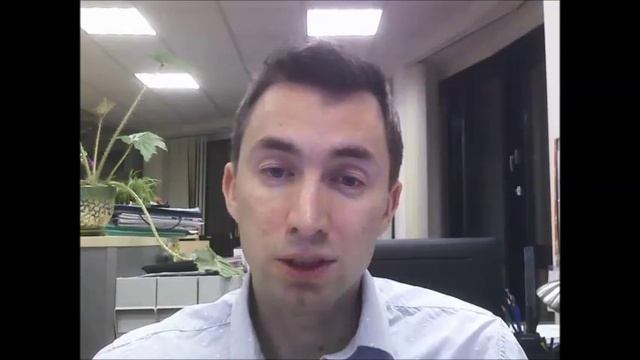 Виталий Главатских, ФГУП "Космическая связь" смотреть онлайн