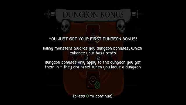 OUYA Gaming: Deep Dark Dungeon of Doom смотреть онлайн