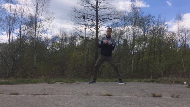 Комплекс физических упражнений | A set of physical exercises смотреть онлайн