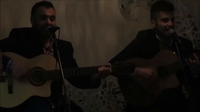 Flamenco Pop at La Aceitera de Trafalgar смотреть онлайн