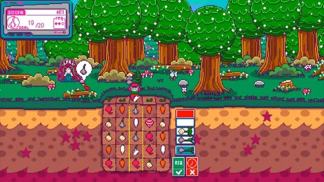 Princess Farmer gameplay 1 смотреть онлайн