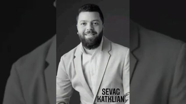 Sevag Katklian - Gakhartagan Acherit (Paul Baghdadlian Cover) смотреть онлайн