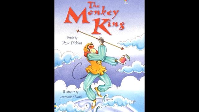 The Story of the Monkey King смотреть онлайн