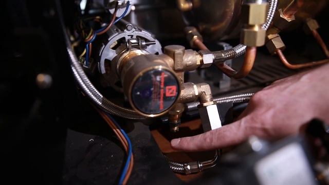 Nuova Simonelli Appia ll grS. Настройка, подключение, неполный разбор и опыт эксплуатации смотреть онлайн