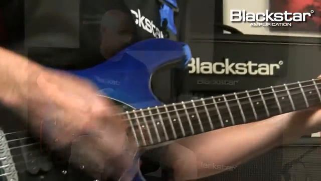 BLACKSTAR HT CLUB 50