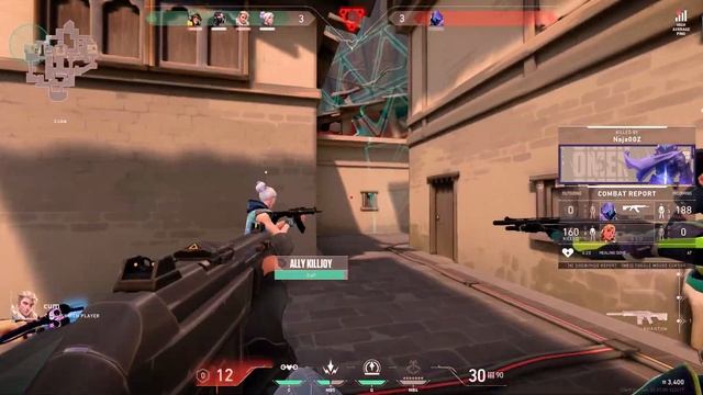 G FUEL OVERDOSE смотреть онлайн