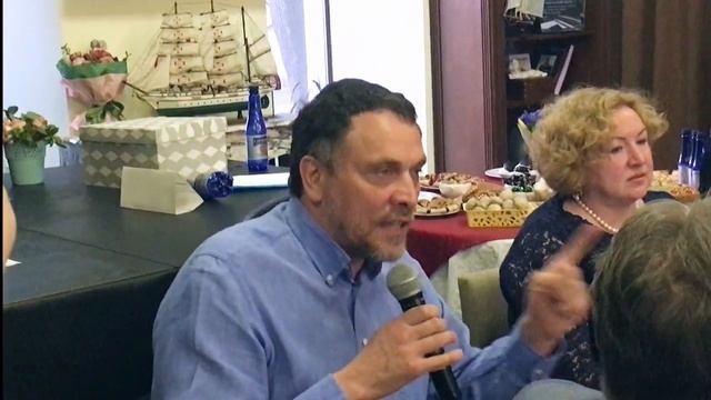 Максим Шевченко: Нужна широкая общественная коалиция! смотреть онлайн