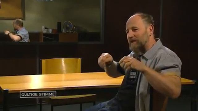 Motorradfahren: Innauer Toni - talk mit: R. Düringer: "Gültige Stimme" Opener Folge(26) /Puls4 смотреть онлайн