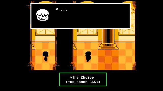 Undertale leimotifs - Những Soundtrack Có Giai Điệu Nghe Giống Với "Once Upon A Time" смотреть онлайн