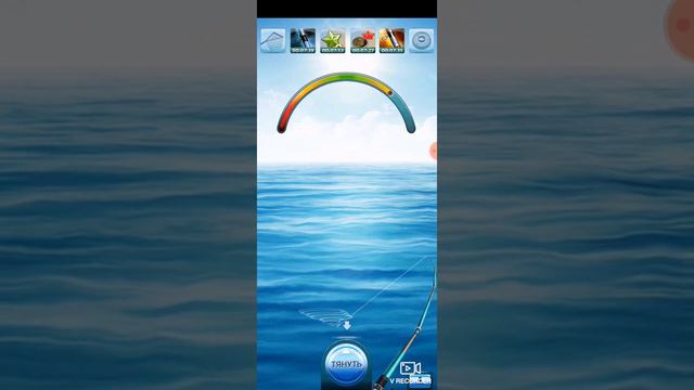 Let's Fish. Австралия. Просторы океана смотреть онлайн