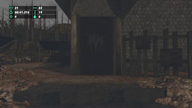 Resident Evil 4 Village FPS Remake Showcase смотреть онлайн