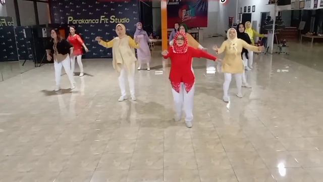 Mother How Are You Today - Line Dance смотреть онлайн