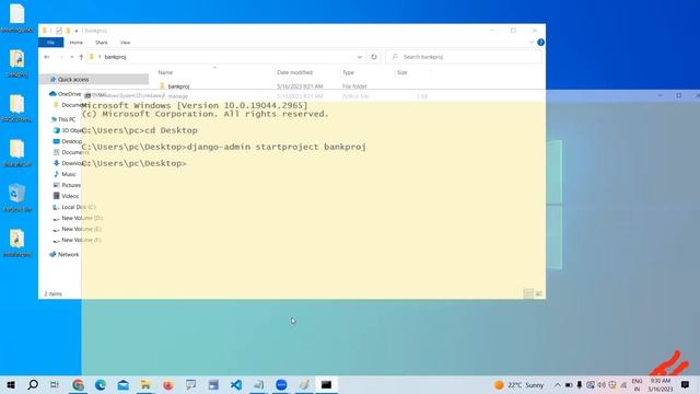 DJANGO tutorials || Demo - 2 || by Mr. Kumar On 16-05-2023 @9AM IST смотреть онлайн