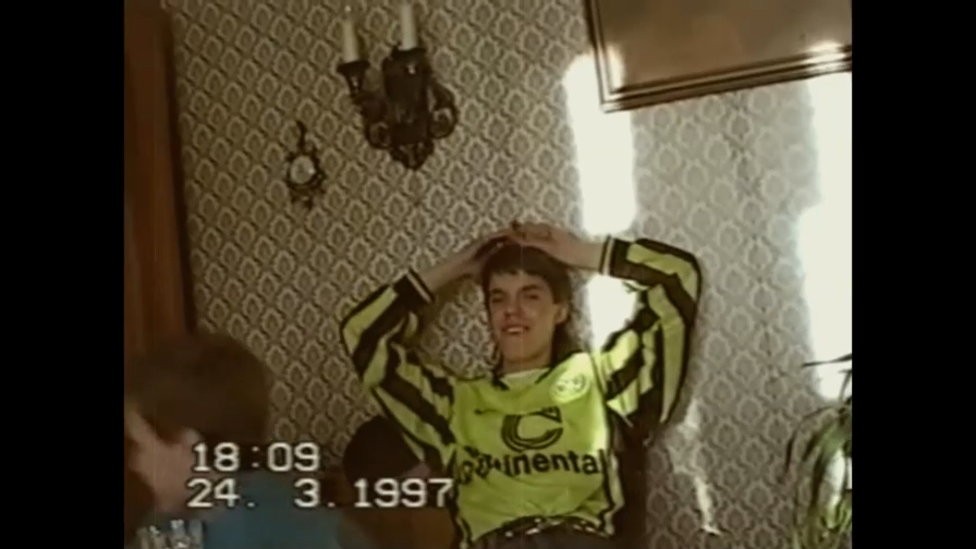 24 марта 1997 - 2 смотреть онлайн