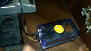 Компрессор Schego Optimal после 12 лет работы