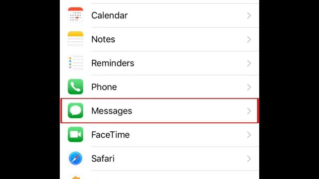How To Sync Messages From IPhone To Mac