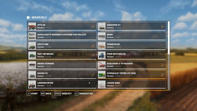 MongoTV_6111 - Mongo Games - Farming Simulator 19 - Part 5 - Tyrolean Alps - Day 3 смотреть онлайн