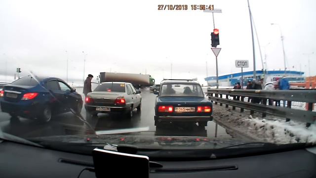 Получил своё! смотреть онлайн