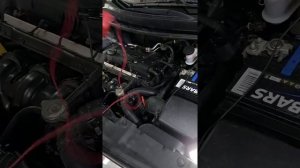 подогрев лямбда зонда