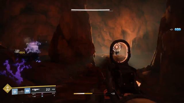 Destiny 2 Общее мнение о ДЛС "Военный Разум"(Плюсы и минусы) смотреть онлайн