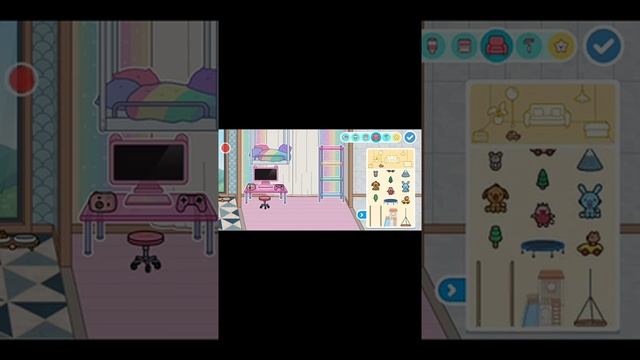 делаем розовую комнату смотреть онлайн