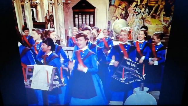 Anna Maria Pierangeli e Fernandel cantano in "MAM'ZELLE NITOUCHE", film del 1954 смотреть онлайн