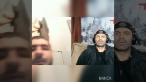 Заслуживает ли уважительного обращения злобный Деметре по кличке Злой грузин?