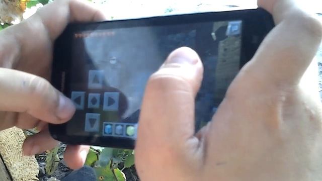 Minecraft версия 0.9.5 как создать портал в ад смотреть онлайн