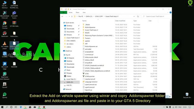Gamebank | Kawasaki Ninja H2/H2R 3.1 | Mod installation Tutorial | Gta 5 смотреть онлайн