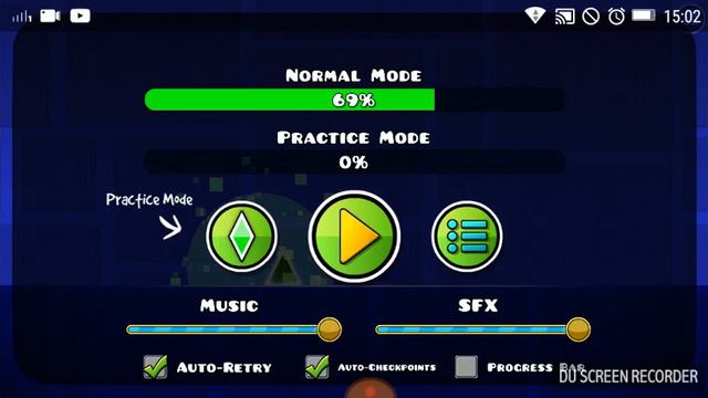 Geometry dash ПРОХОЖДЕНИЕ ИГРЫ ПОЧТИ ПРОШЁЛ 1 УРОВЕНЬ В ИГРЕ ГЕОМЕТРИ ДЭШ от Games TV смотреть онлайн