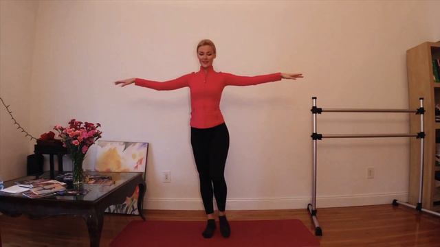 5 MIN WAKE UP HAPPY MORNING EXERCISES смотреть онлайн
