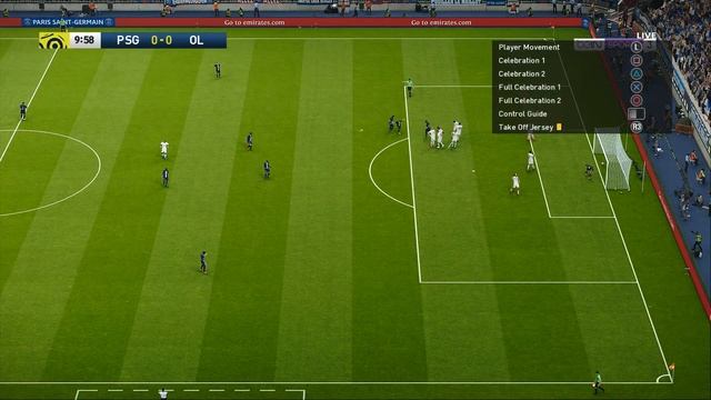 Neymar Jr Top10 Free Kick | efootball Pes 2020 смотреть онлайн